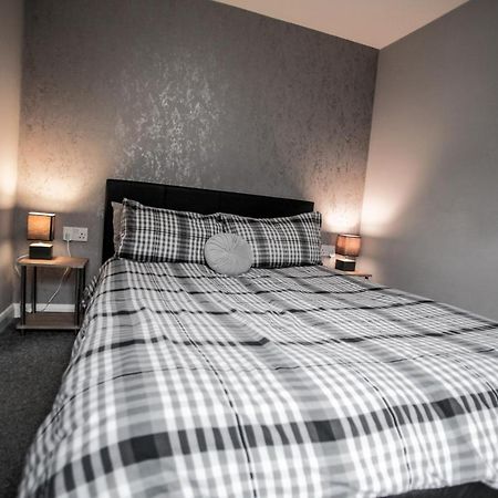 No 3 New Inn Apartments Newark-on-Trent Zewnętrze zdjęcie