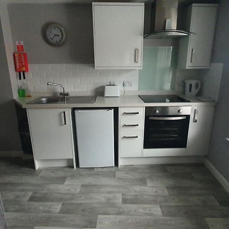 No 3 New Inn Apartments Newark-on-Trent Zewnętrze zdjęcie