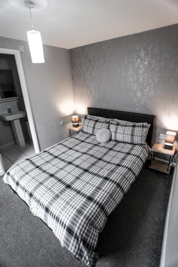 No 3 New Inn Apartments Newark-on-Trent Zewnętrze zdjęcie
