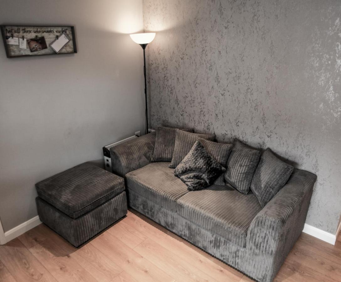 No 3 New Inn Apartments Newark-on-Trent Zewnętrze zdjęcie