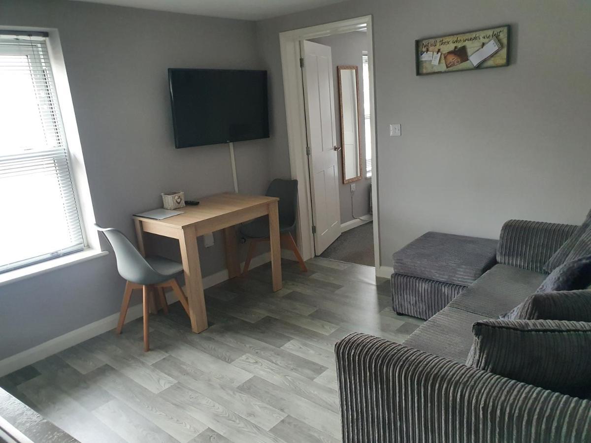 No 3 New Inn Apartments Newark-on-Trent Zewnętrze zdjęcie