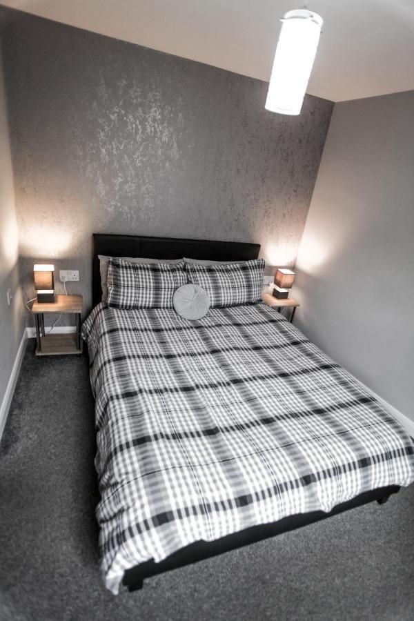 No 3 New Inn Apartments Newark-on-Trent Zewnętrze zdjęcie