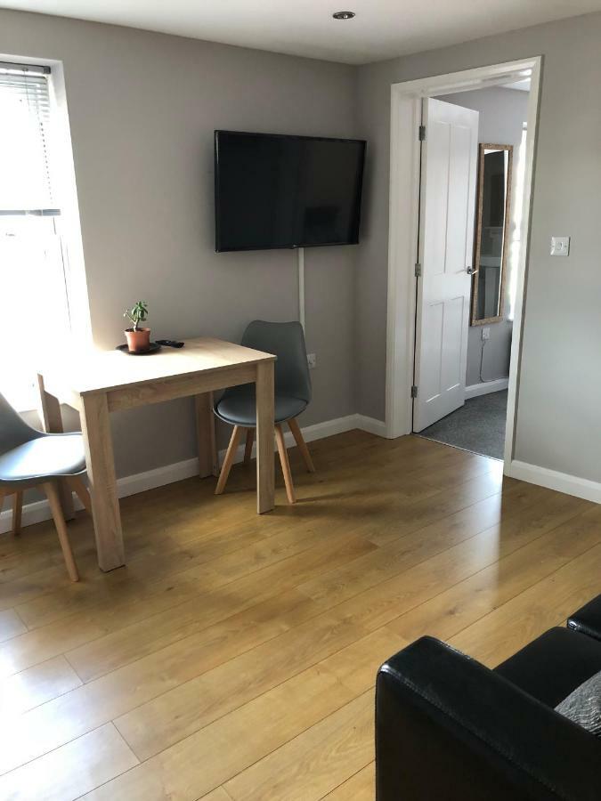 No 3 New Inn Apartments Newark-on-Trent Zewnętrze zdjęcie