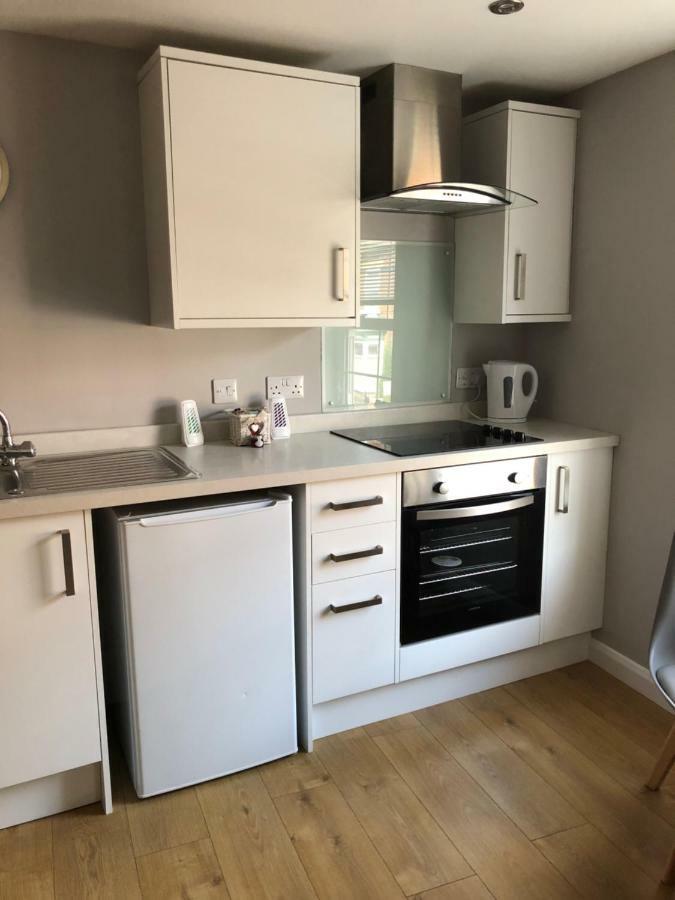 No 3 New Inn Apartments Newark-on-Trent Zewnętrze zdjęcie
